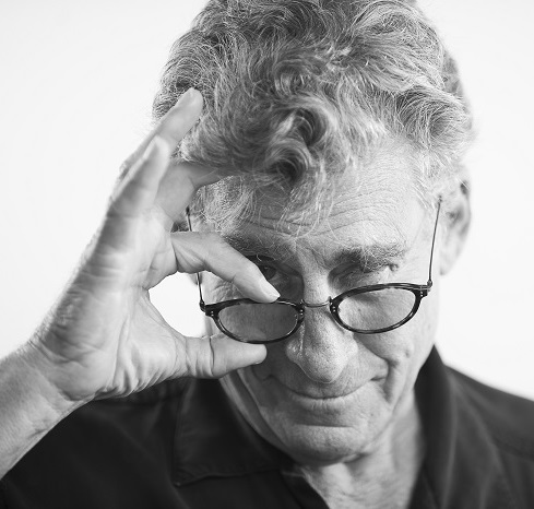 Paul Michael Glaser | Page Turner Awards